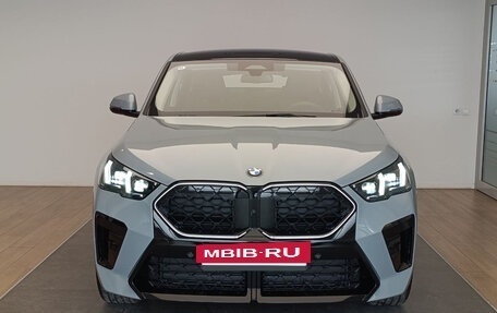 BMW X2, 2025 год, 6 550 000 рублей, 2 фотография