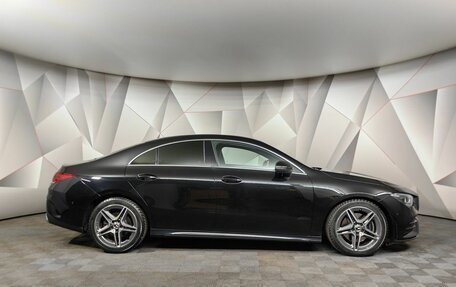 Mercedes-Benz CLA, 2020 год, 2 795 000 рублей, 6 фотография