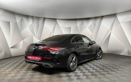 Mercedes-Benz CLA, 2020 год, 2 795 000 рублей, 2 фотография