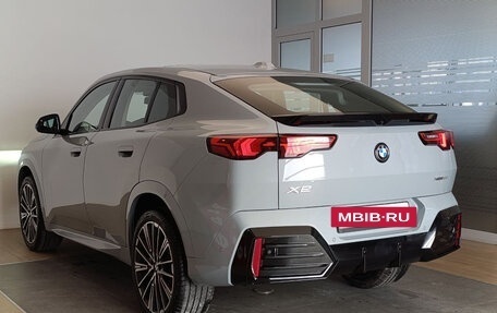 BMW X2, 2025 год, 6 550 000 рублей, 4 фотография