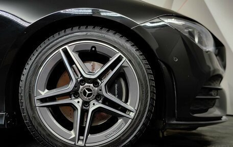 Mercedes-Benz CLA, 2020 год, 2 795 000 рублей, 9 фотография