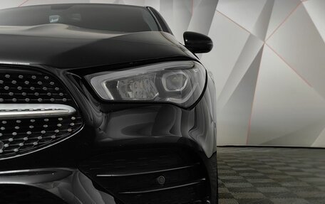 Mercedes-Benz CLA, 2020 год, 2 795 000 рублей, 10 фотография