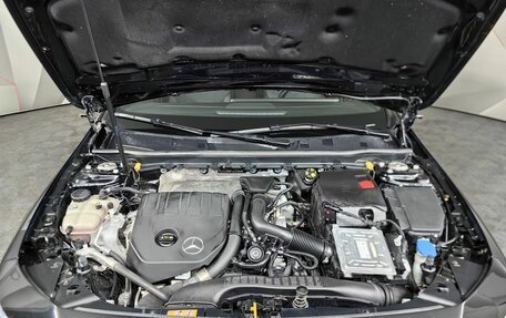 Mercedes-Benz CLA, 2020 год, 2 795 000 рублей, 11 фотография