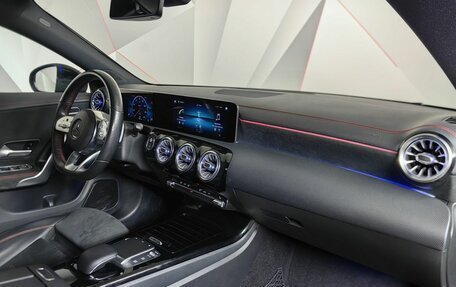 Mercedes-Benz CLA, 2020 год, 2 795 000 рублей, 13 фотография