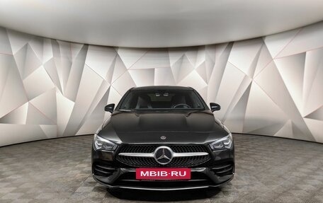 Mercedes-Benz CLA, 2020 год, 2 795 000 рублей, 7 фотография