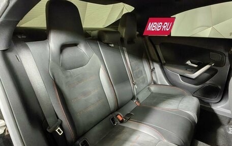 Mercedes-Benz CLA, 2020 год, 2 795 000 рублей, 17 фотография