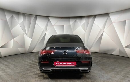 Mercedes-Benz CLA, 2020 год, 2 795 000 рублей, 8 фотография