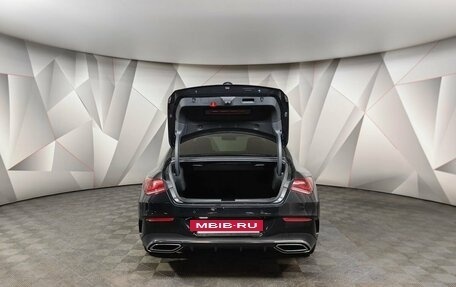 Mercedes-Benz CLA, 2020 год, 2 795 000 рублей, 12 фотография