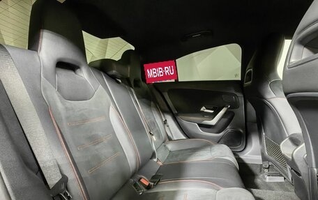 Mercedes-Benz CLA, 2020 год, 2 795 000 рублей, 16 фотография