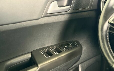 KIA Sportage IV рестайлинг, 2021 год, 1 690 000 рублей, 15 фотография