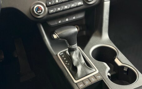 KIA Sportage IV рестайлинг, 2021 год, 1 690 000 рублей, 14 фотография