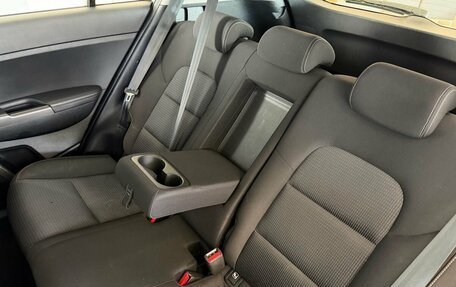 KIA Sportage IV рестайлинг, 2021 год, 1 690 000 рублей, 17 фотография