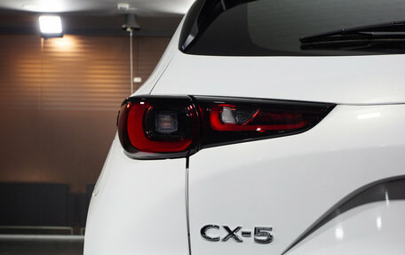 Mazda CX-5 II, 2025 год, 4 100 000 рублей, 9 фотография