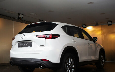 Mazda CX-5 II, 2025 год, 4 100 000 рублей, 4 фотография