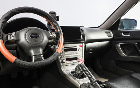 Subaru Outback III, 2004 год, 799 000 рублей, 10 фотография