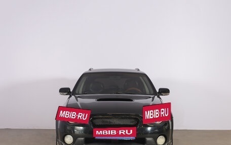 Subaru Outback III, 2004 год, 799 000 рублей, 2 фотография