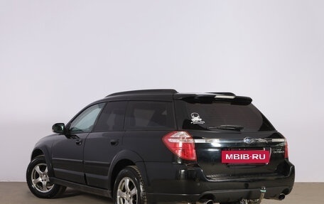 Subaru Outback III, 2004 год, 799 000 рублей, 7 фотография