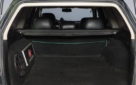 Subaru Outback III, 2004 год, 799 000 рублей, 19 фотография