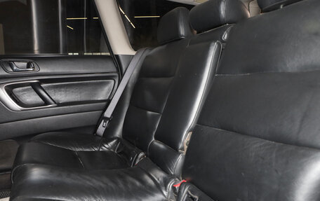 Subaru Outback III, 2004 год, 799 000 рублей, 18 фотография