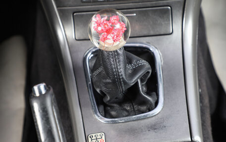 Subaru Outback III, 2004 год, 799 000 рублей, 16 фотография