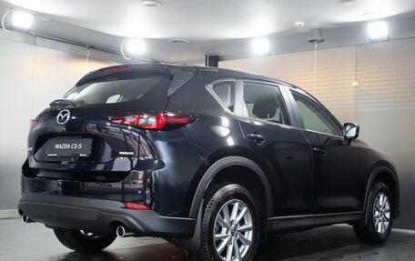 Mazda CX-5 II, 2025 год, 4 250 000 рублей, 4 фотография