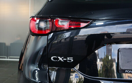 Mazda CX-5 II, 2025 год, 4 250 000 рублей, 8 фотография