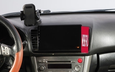 Subaru Outback III, 2004 год, 799 000 рублей, 15 фотография