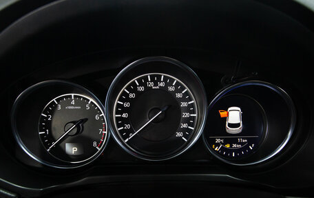 Mazda CX-5 II, 2025 год, 4 250 000 рублей, 14 фотография