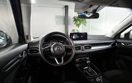 Mazda CX-5 II, 2025 год, 4 250 000 рублей, 12 фотография