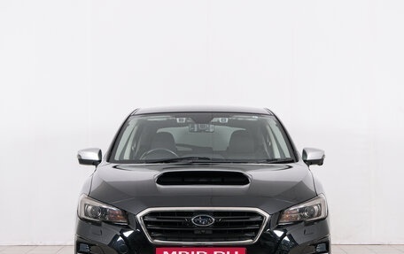 Subaru Levorg I, 2017 год, 1 799 000 рублей, 2 фотография