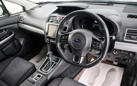 Subaru Levorg I, 2017 год, 1 799 000 рублей, 9 фотография