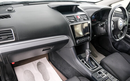 Subaru Levorg I, 2017 год, 1 799 000 рублей, 13 фотография