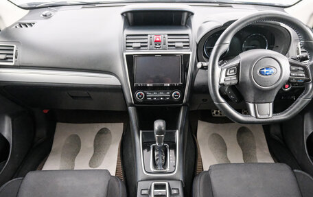 Subaru Levorg I, 2017 год, 1 799 000 рублей, 11 фотография