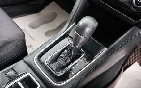 Subaru Levorg I, 2017 год, 1 799 000 рублей, 17 фотография