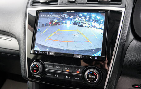 Subaru Levorg I, 2017 год, 1 799 000 рублей, 16 фотография