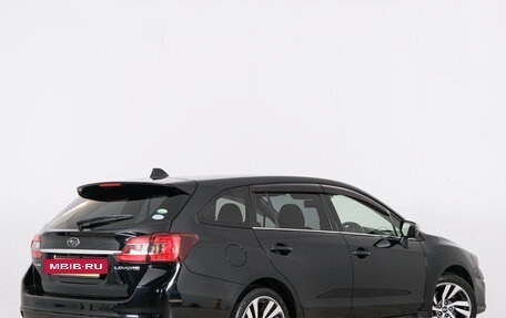 Subaru Levorg I, 2017 год, 1 799 000 рублей, 7 фотография