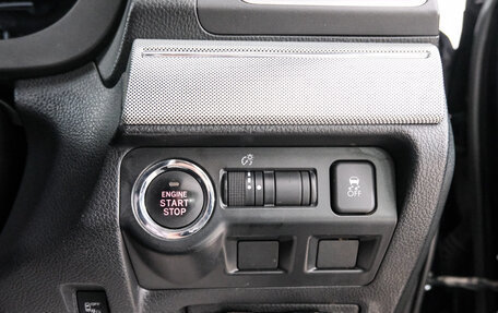 Subaru Levorg I, 2017 год, 1 799 000 рублей, 19 фотография