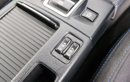 Subaru Levorg I, 2017 год, 1 799 000 рублей, 18 фотография