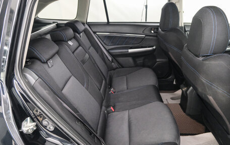 Subaru Levorg I, 2017 год, 1 799 000 рублей, 21 фотография