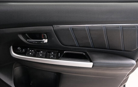 Subaru Levorg I, 2017 год, 1 799 000 рублей, 20 фотография