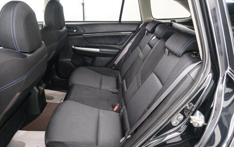 Subaru Levorg I, 2017 год, 1 799 000 рублей, 22 фотография