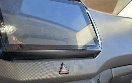 Hyundai Creta I рестайлинг, 2019 год, 1 720 000 рублей, 9 фотография