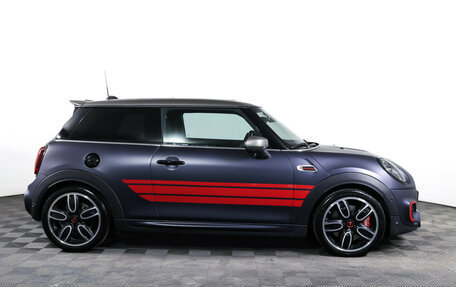 MINI Hatch, 2020 год, 3 679 000 рублей, 4 фотография