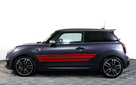 MINI Hatch, 2020 год, 3 679 000 рублей, 8 фотография