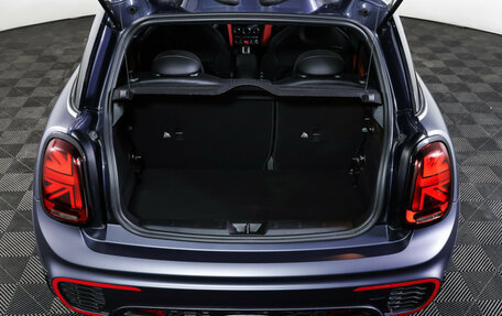 MINI Hatch, 2020 год, 3 679 000 рублей, 10 фотография