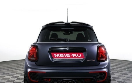 MINI Hatch, 2020 год, 3 679 000 рублей, 6 фотография
