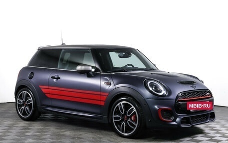MINI Hatch, 2020 год, 3 679 000 рублей, 3 фотография