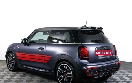 MINI Hatch, 2020 год, 3 679 000 рублей, 7 фотография