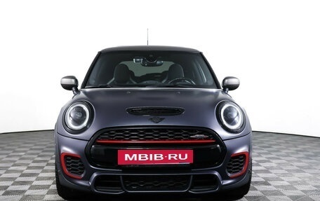MINI Hatch, 2020 год, 3 679 000 рублей, 2 фотография