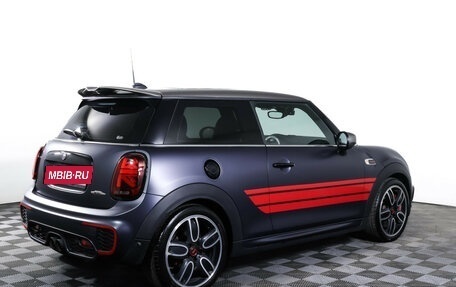 MINI Hatch, 2020 год, 3 679 000 рублей, 5 фотография